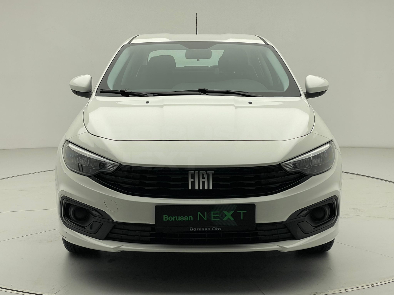 Fiat Egea 2023